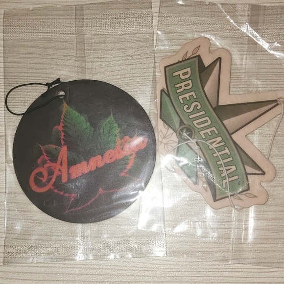 Amnesia goodies - drawstring bag - Picture 4 of 7
